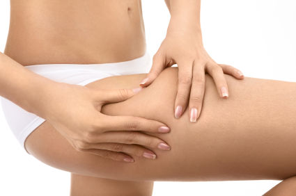 ossigeno ozono terapia cura cellulite